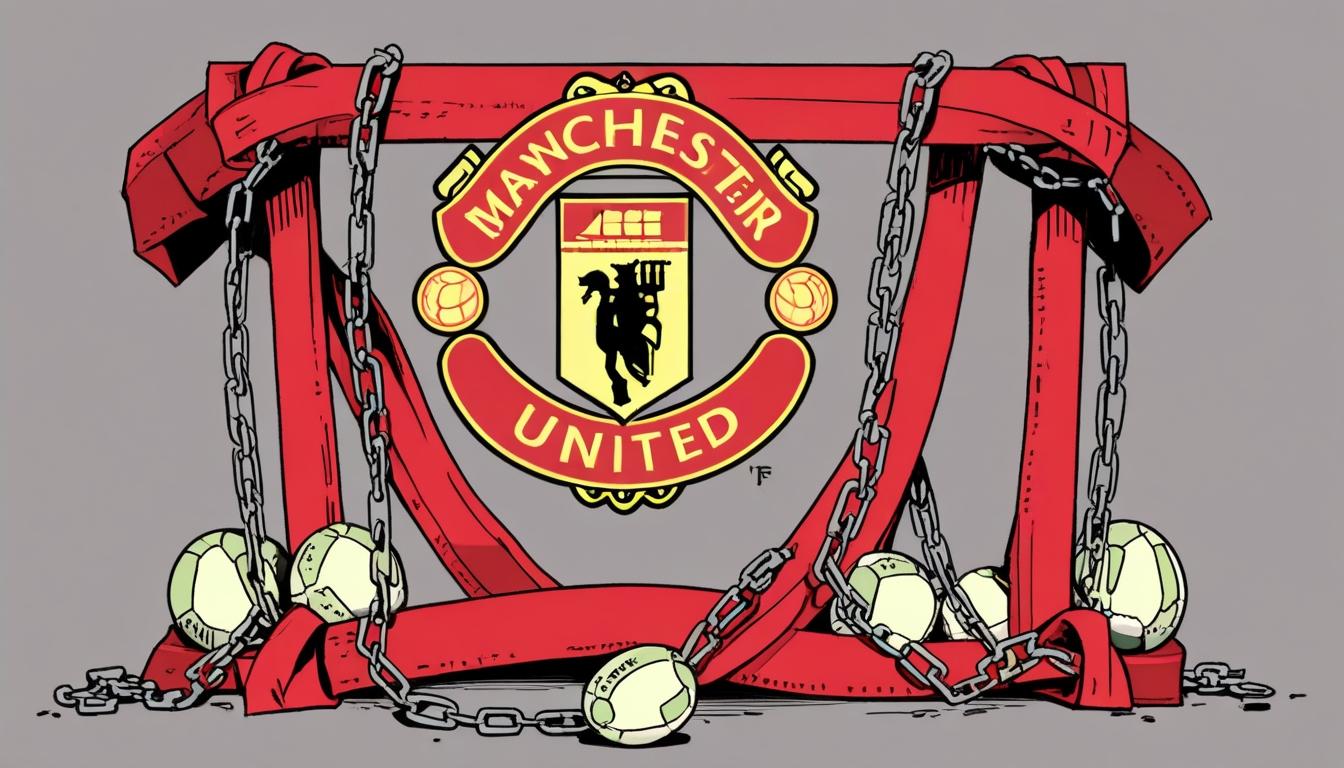 How the Glazers’ leveraged debt reshaped Manchester United’s fortunes and fan relations