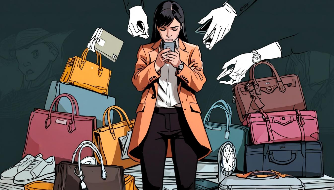 Love Luxury faces £400,000 loss after unexplained WhatsApp business ban
