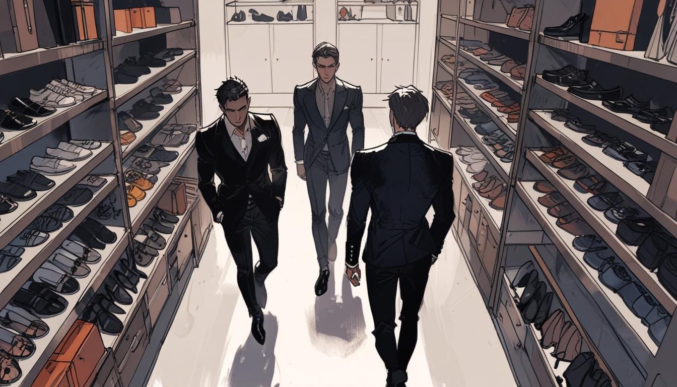 Luxe Collective closes after £500,000 burglary disrupts luxury resale success