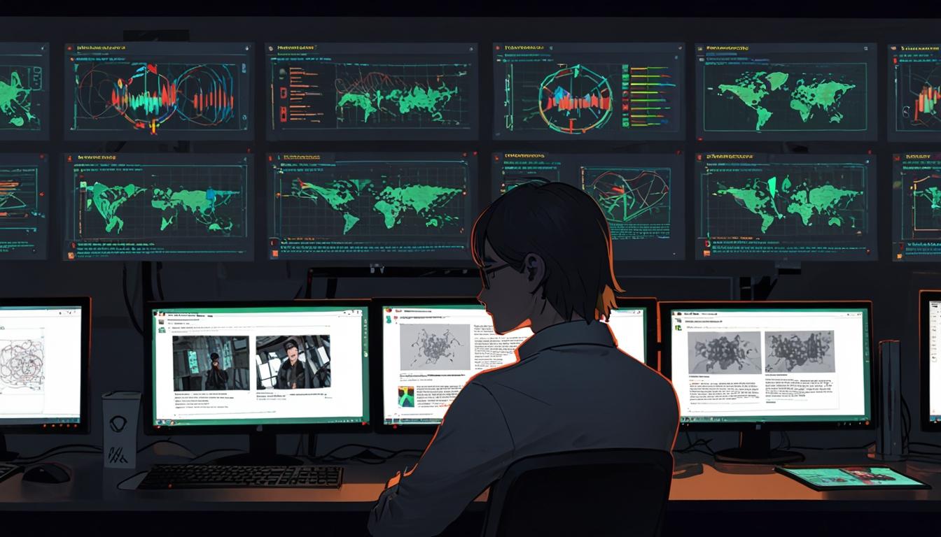 Microsoft strengthens AI defences to counter rise in deepfake disinformation