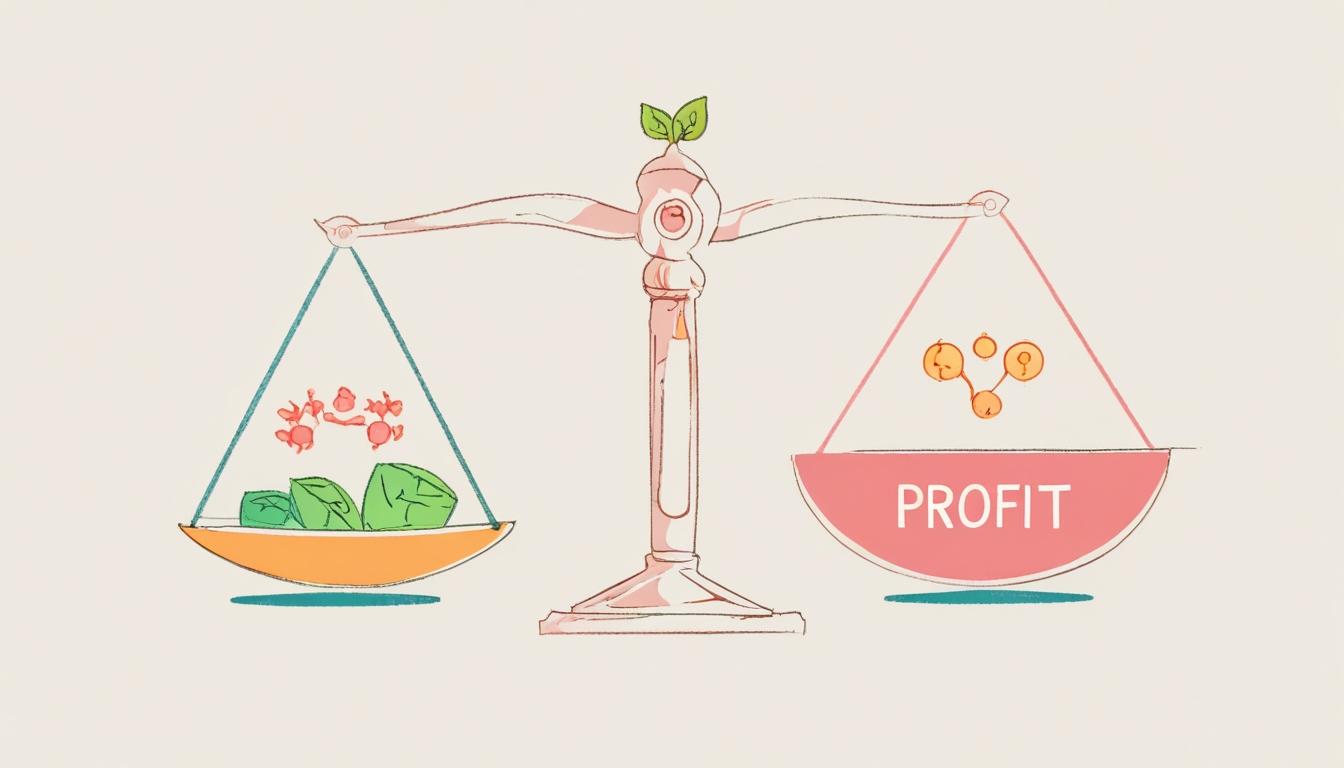 OpenAI’s governance shake-up highlights clash between profit and societal good