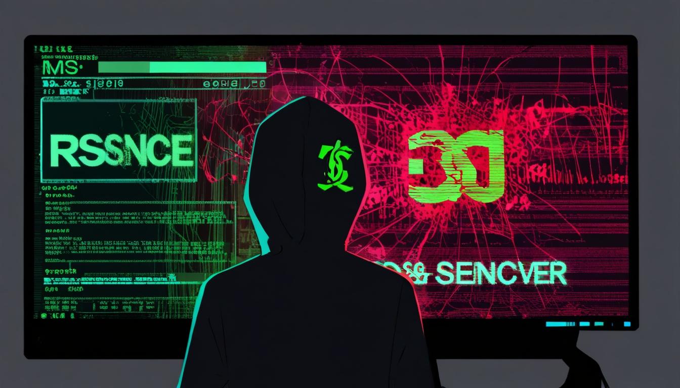 Marks & Spencer cyberattack reveals urgent need for UK retail cybersecurity overhaul
