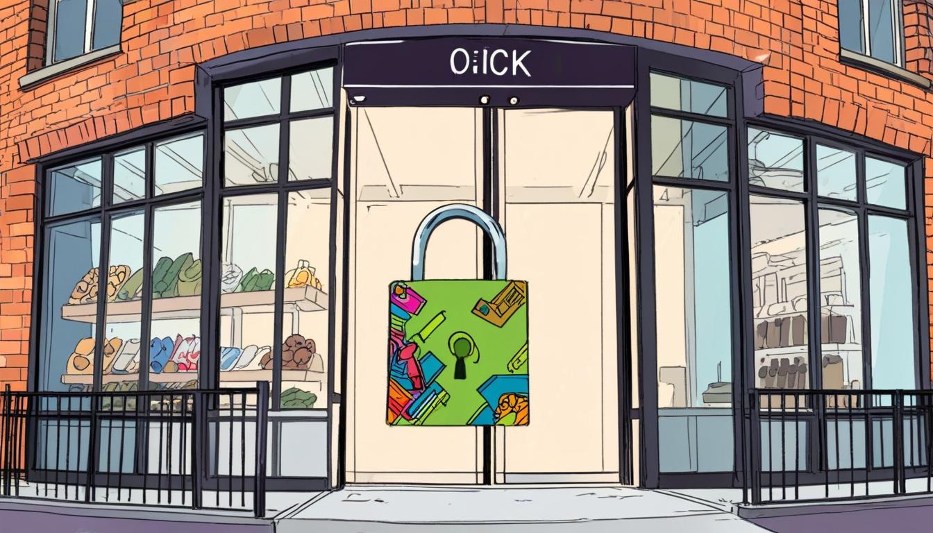 Cyber attacks on Marks & Spencer and Co-op expose critical food sector vulnerabilities