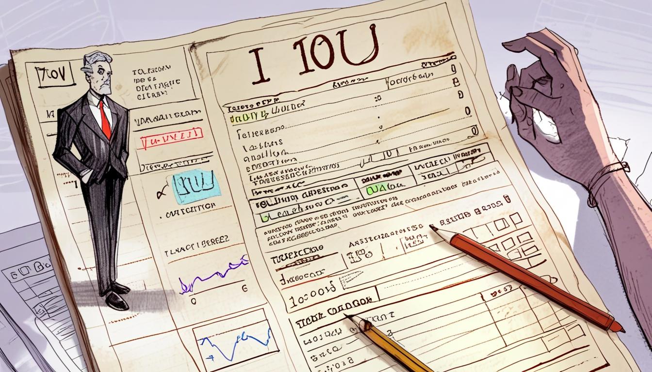 Some multinationals count disputed tax claims as assets despite legal risks