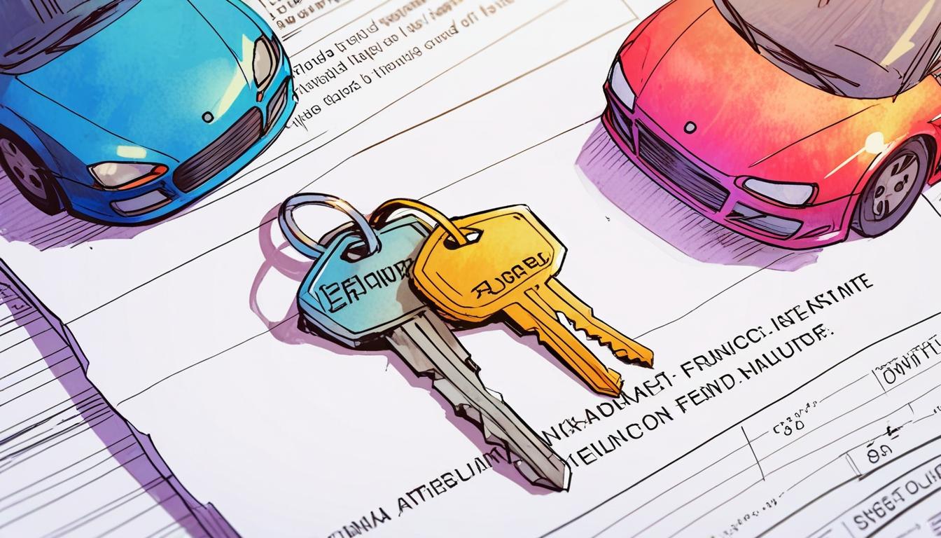 Supreme Court set to decide on billions in refunds for unlawful UK car finance charges