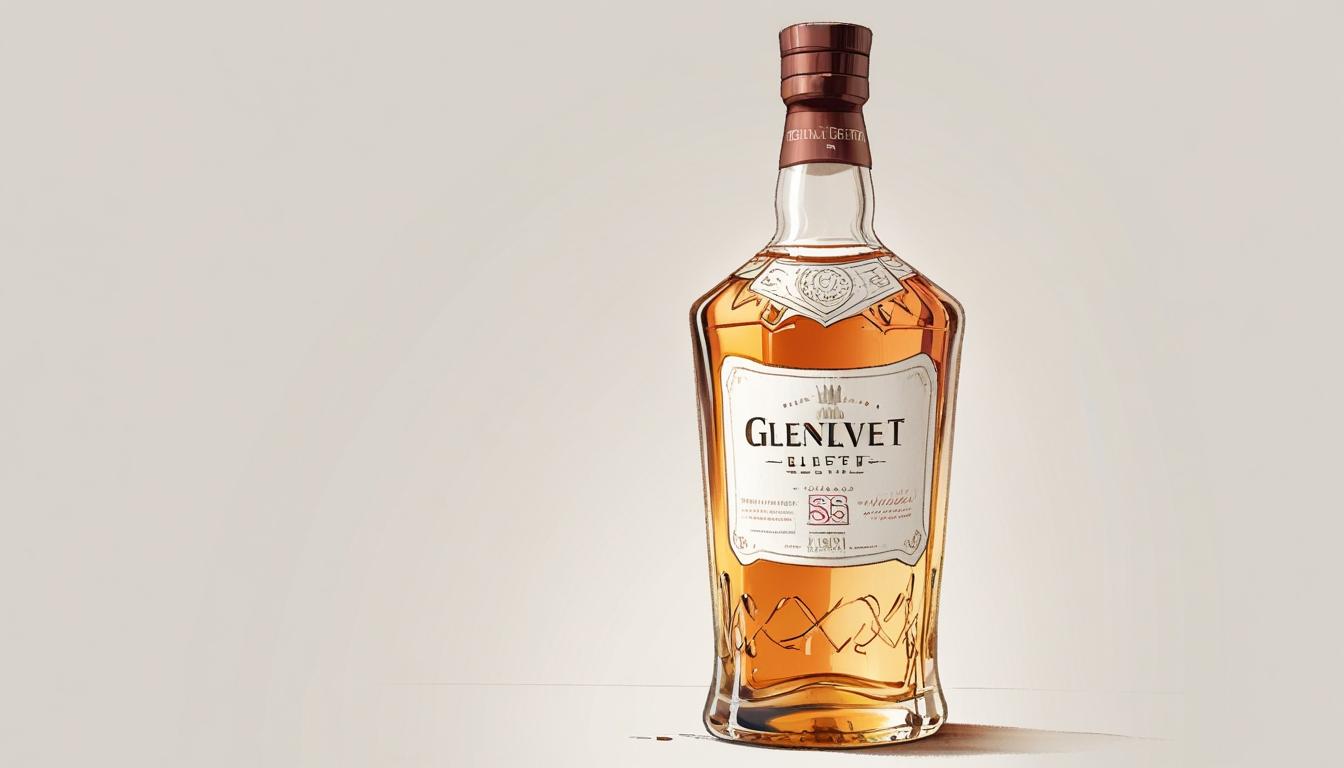 Andrew Bardsley drives Pernod Ricard’s prestige portfolio amid shifting luxury spirits market