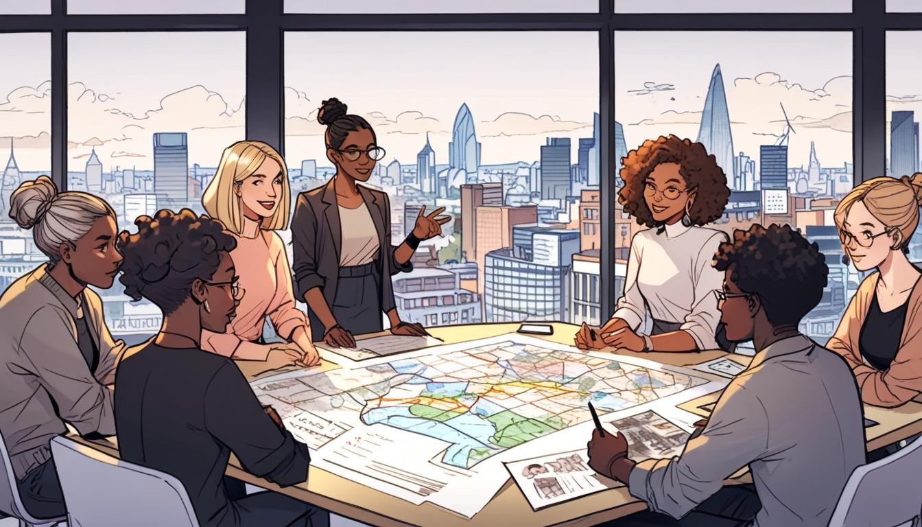Fuel Ventures reveals decade of UK startup trends with rise in female founders and AI buzz