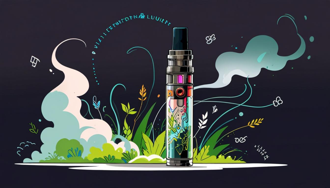 JTI takes majority stake in UK’s Flavour Warehouse amid vaping market shifts