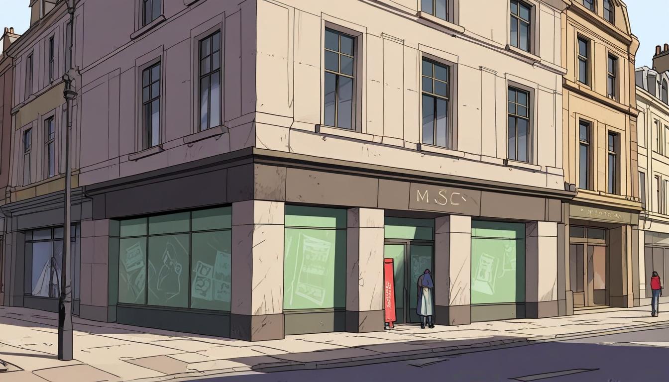 Marks & Spencer closes historic Aberdeen store to focus on £30m Union Square revamp