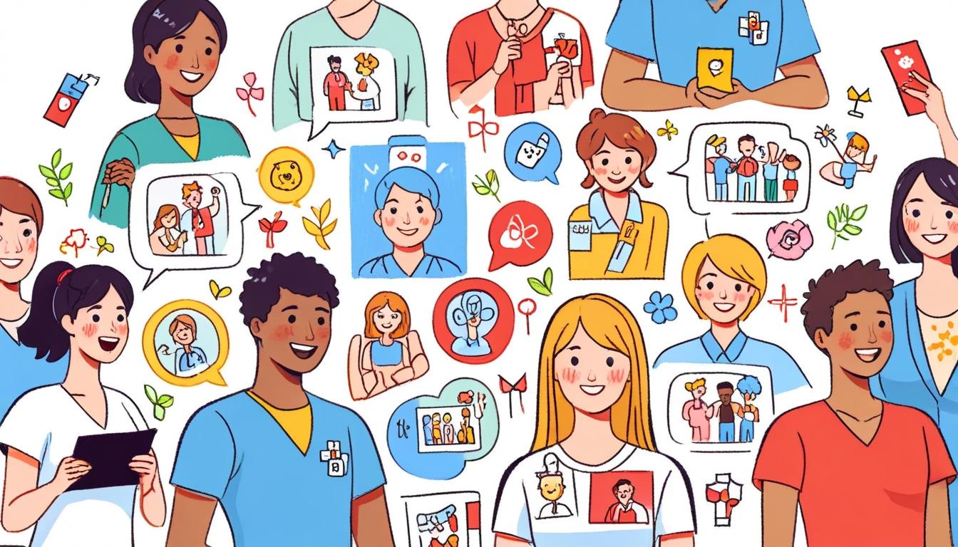 Why top ad agencies prioritise healthcare and mental health in employee benefits