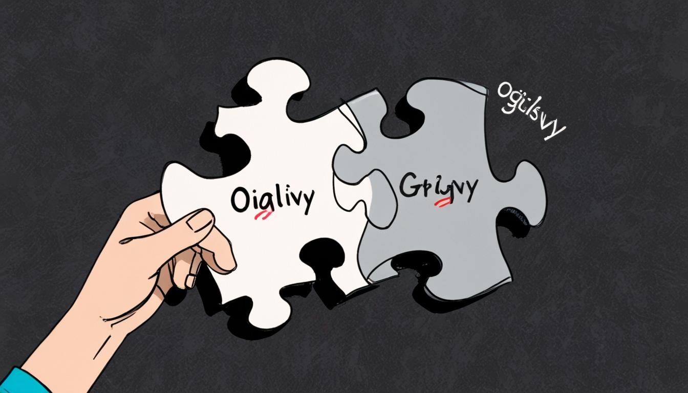 WPP integrates Grey into Ogilvy to strengthen creative edge amid sector challenges