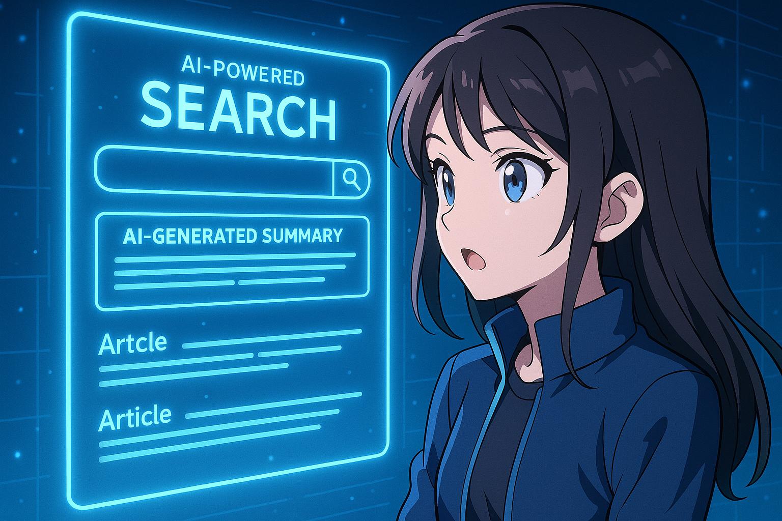 Google’s AI Overviews reshape paid search as marketers pivot strategies after one year