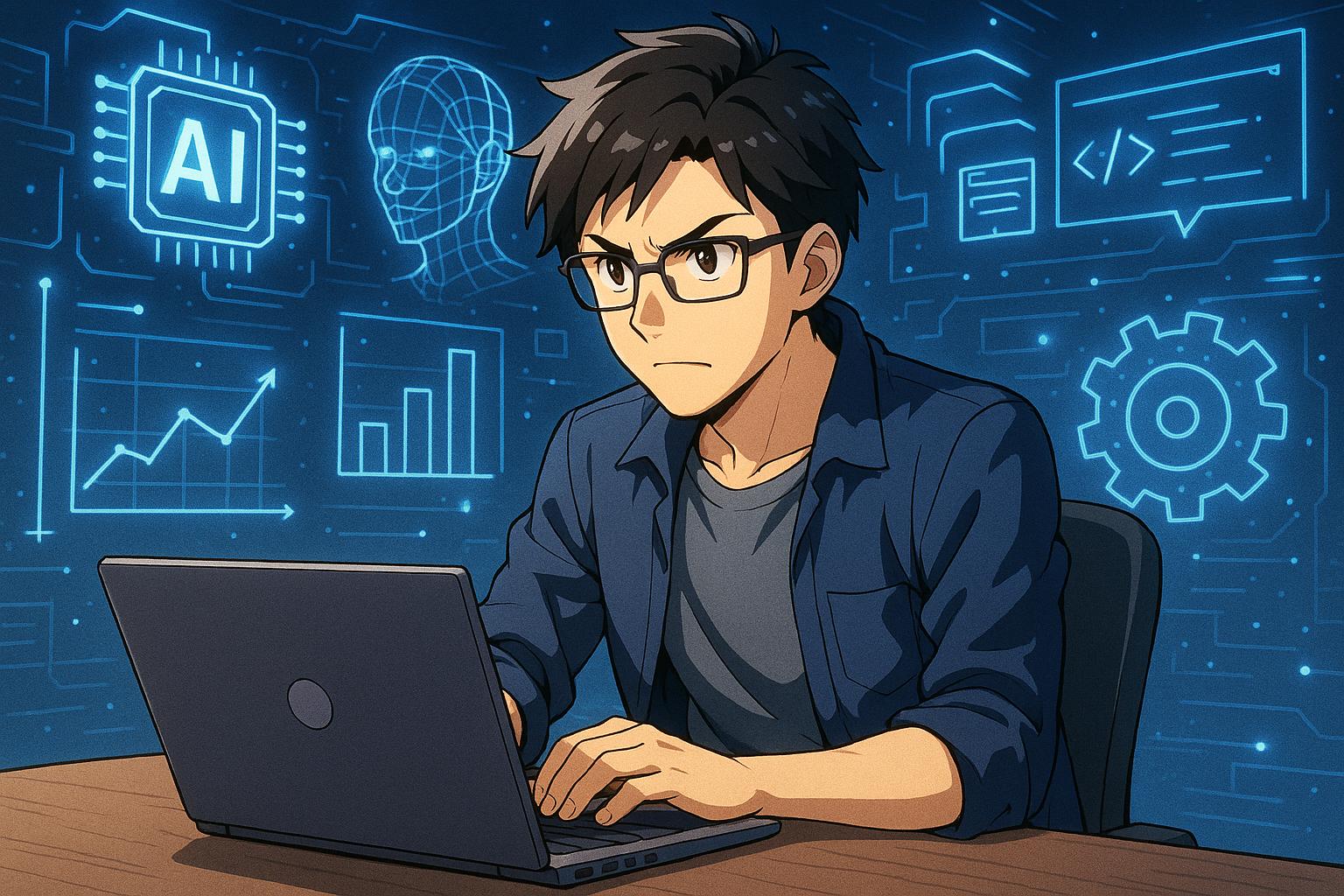 Fiverr CEO warns freelancers and employees must master AI or face obsolescence