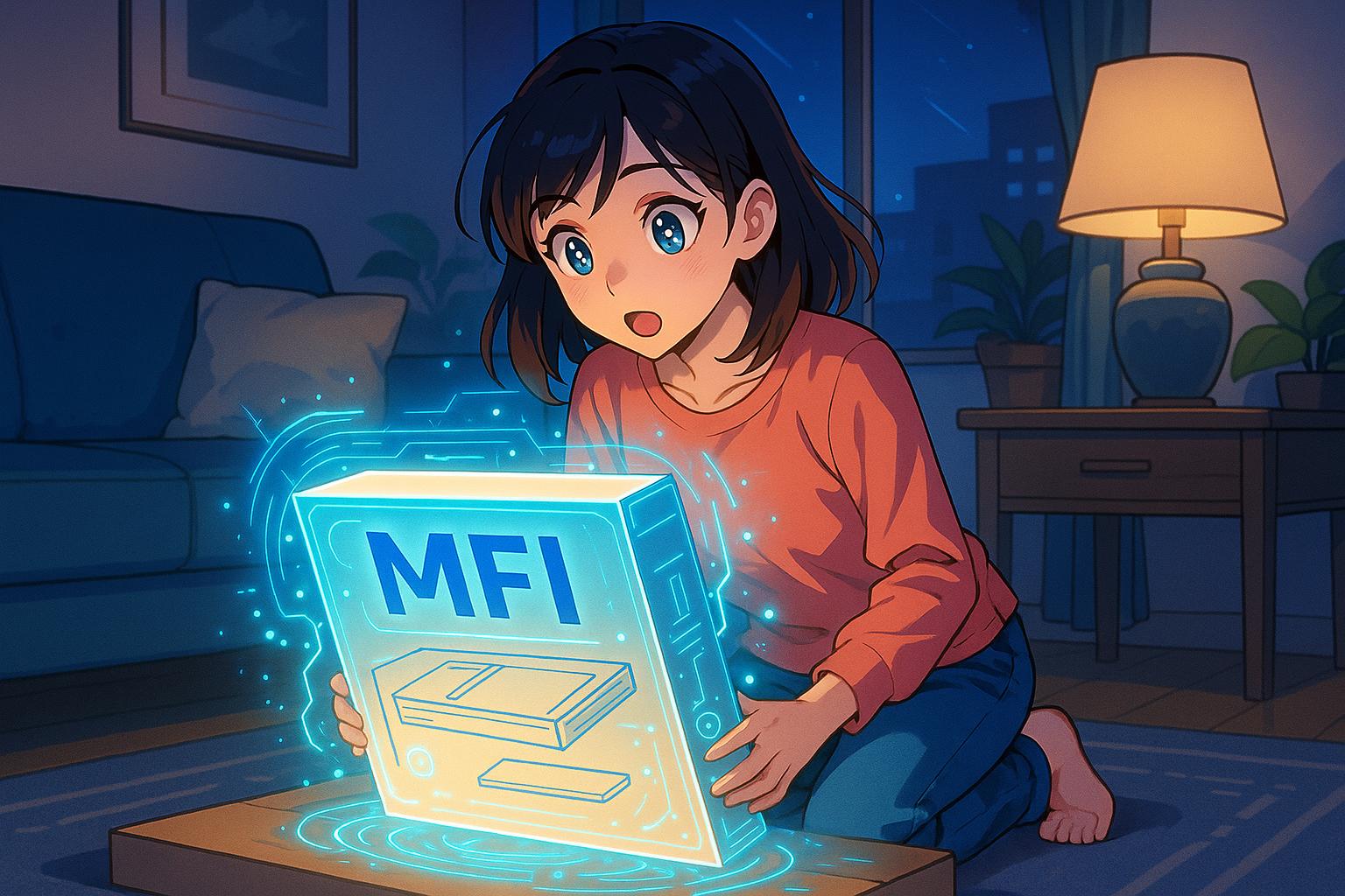 MFI set for online relaunch after £3 million Victorian Plumbing takeover
