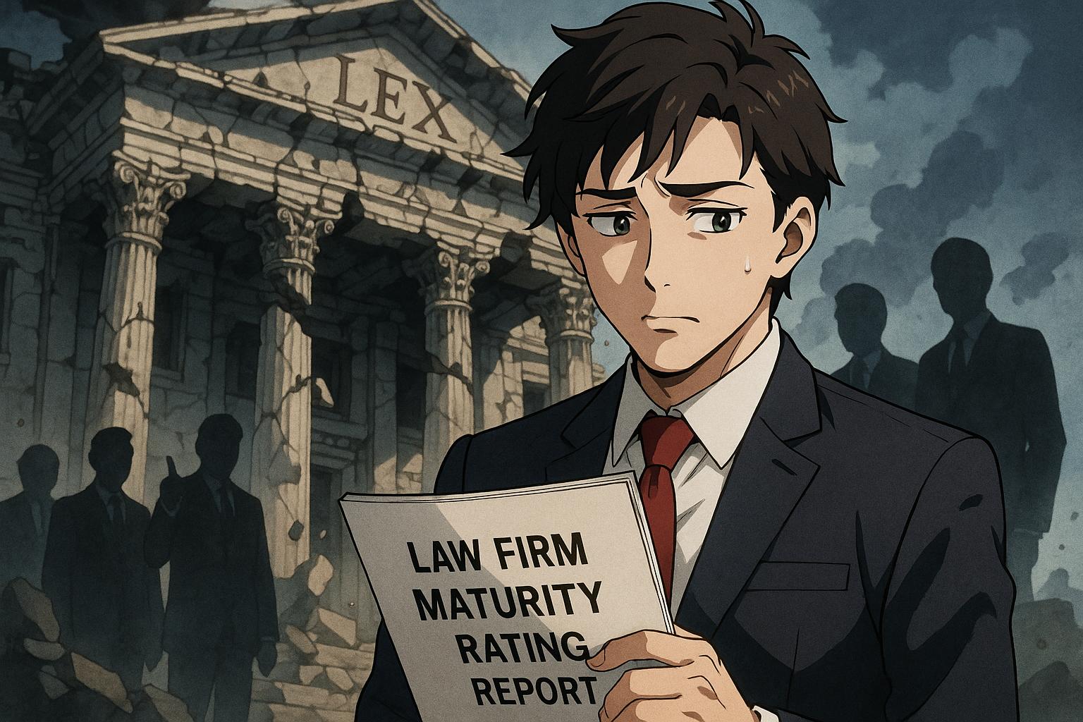 Law firms face rating downgrades and client losses after Trump DEI agreements