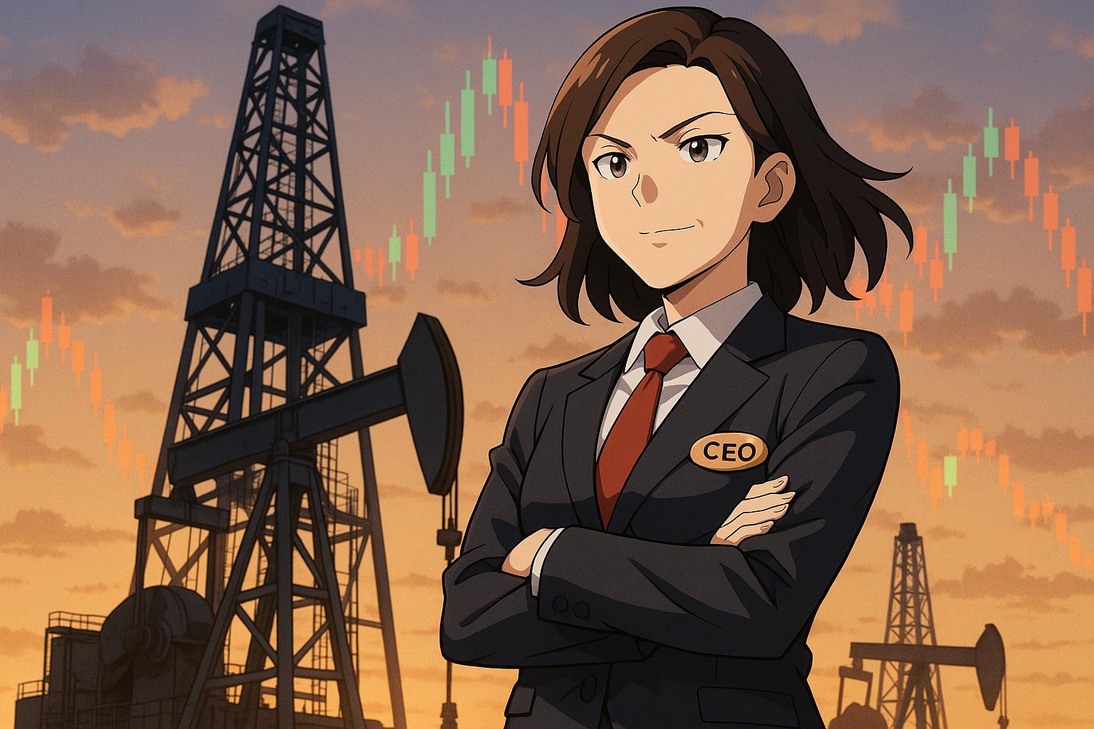 Oil majors prepare for prolonged low prices with cautious optimism and cost cuts