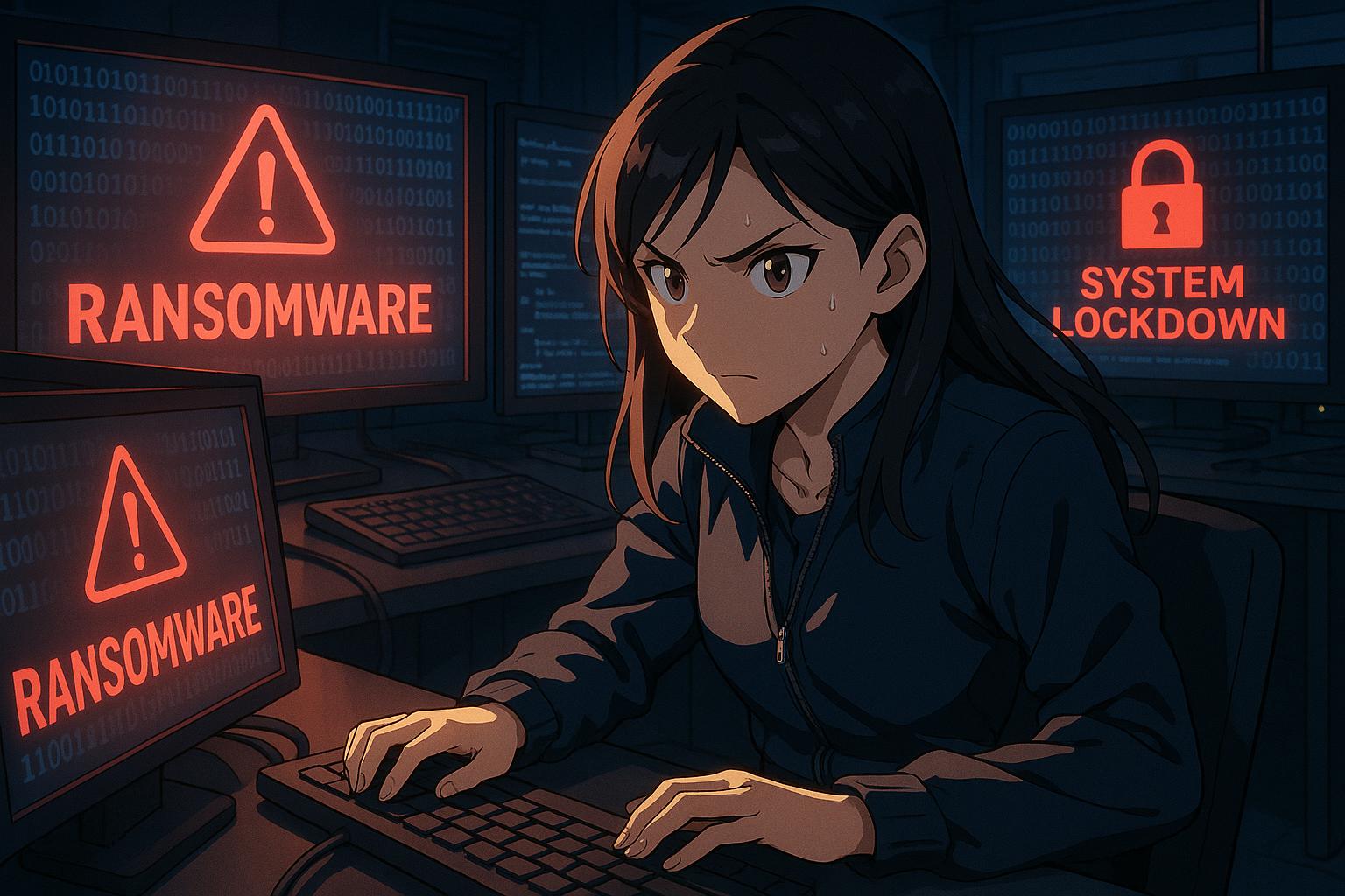 Redcar and Cleveland cyber-attack exposes critical vulnerabilities in public services