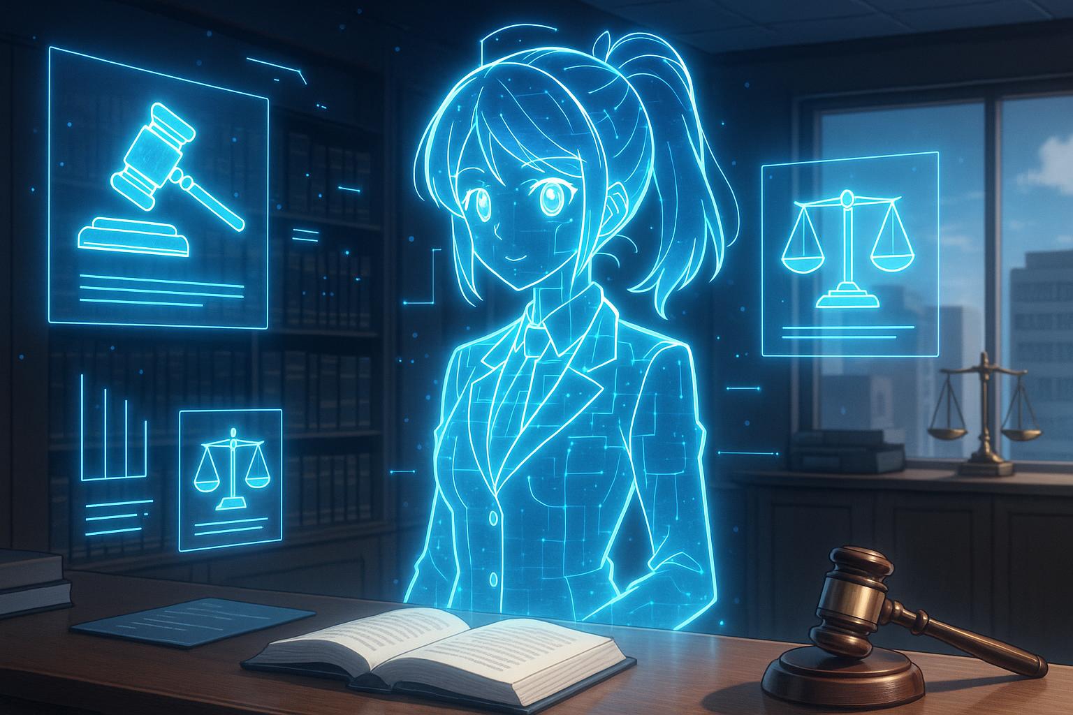 SRA authorises Garfield Law as first AI-powered legal service amid legacy systems debate