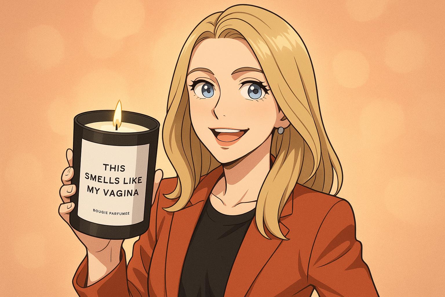 Gwyneth Paltrow’s vagina candle story sparks fresh debate over celebrity wellness brand authenticity