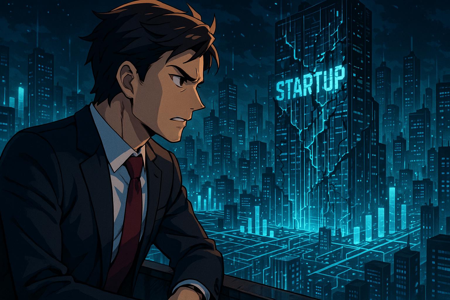Builder.ai enters insolvency amid financial revisions and leadership overhaul