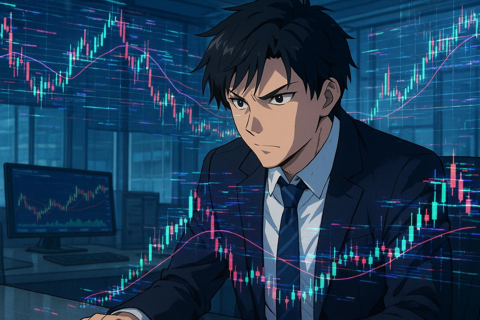 JPMorgan trader unfairly dismissed despite likely involvement in spoofing, tribunal rules