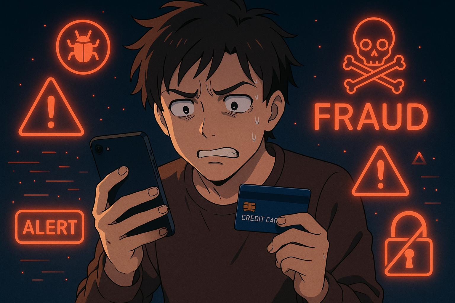 First-party fraud surges as UK customers become biggest source of deception