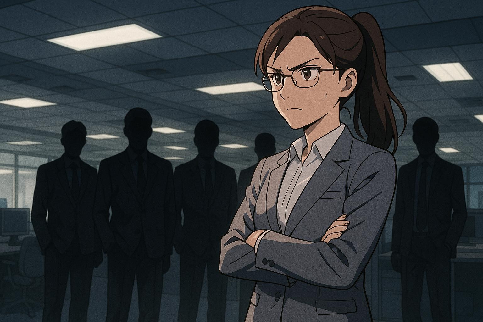 Gitpod executive’s tribunal case exposes toxic tech bro culture and gender bias claims