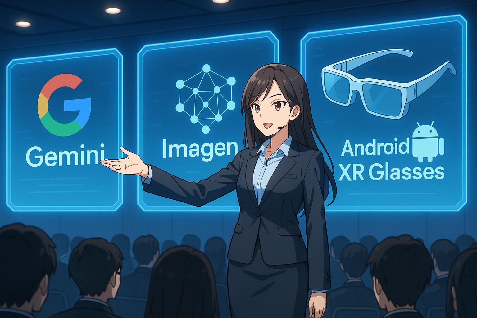 Google unveils AI breakthroughs at I/O 2025 amid rising costs and privacy concerns
