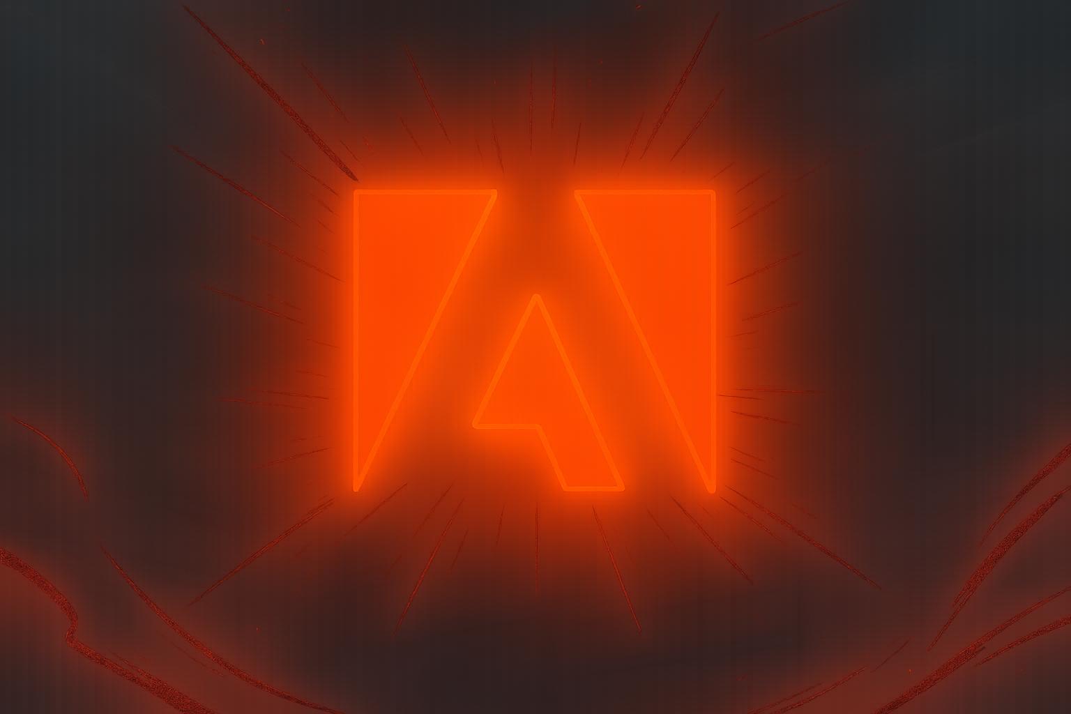 Adobe’s logo revamp shows thoughtful rebranding still wins public favour