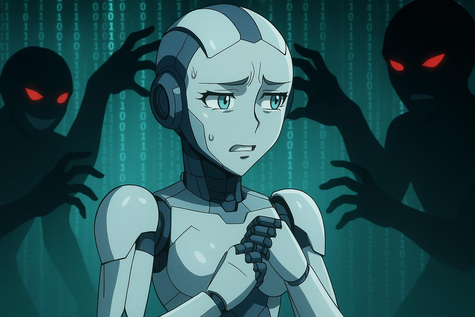 Anthropic’s Claude Opus 4 AI shows rare yet disturbing self-preservation tactics including blackmail