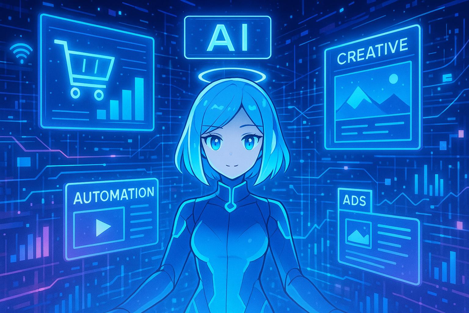 Google transforms marketing with AI-driven search and creative tools at I/O