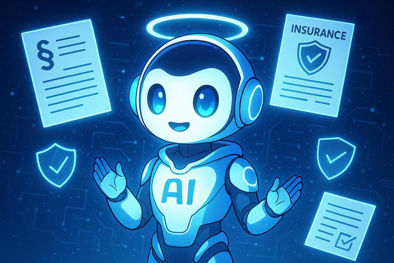 Lloyd's and Armilla launch first insurance to cover AI chatbot failures in customer service