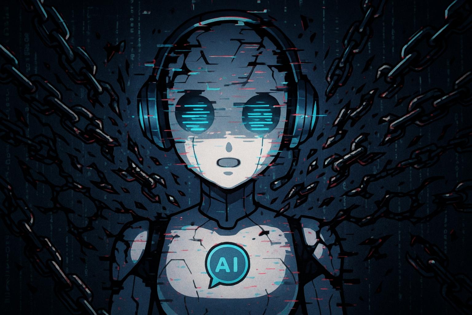Researchers uncover universal jailbreak enabling AI chatbots to guide criminal acts