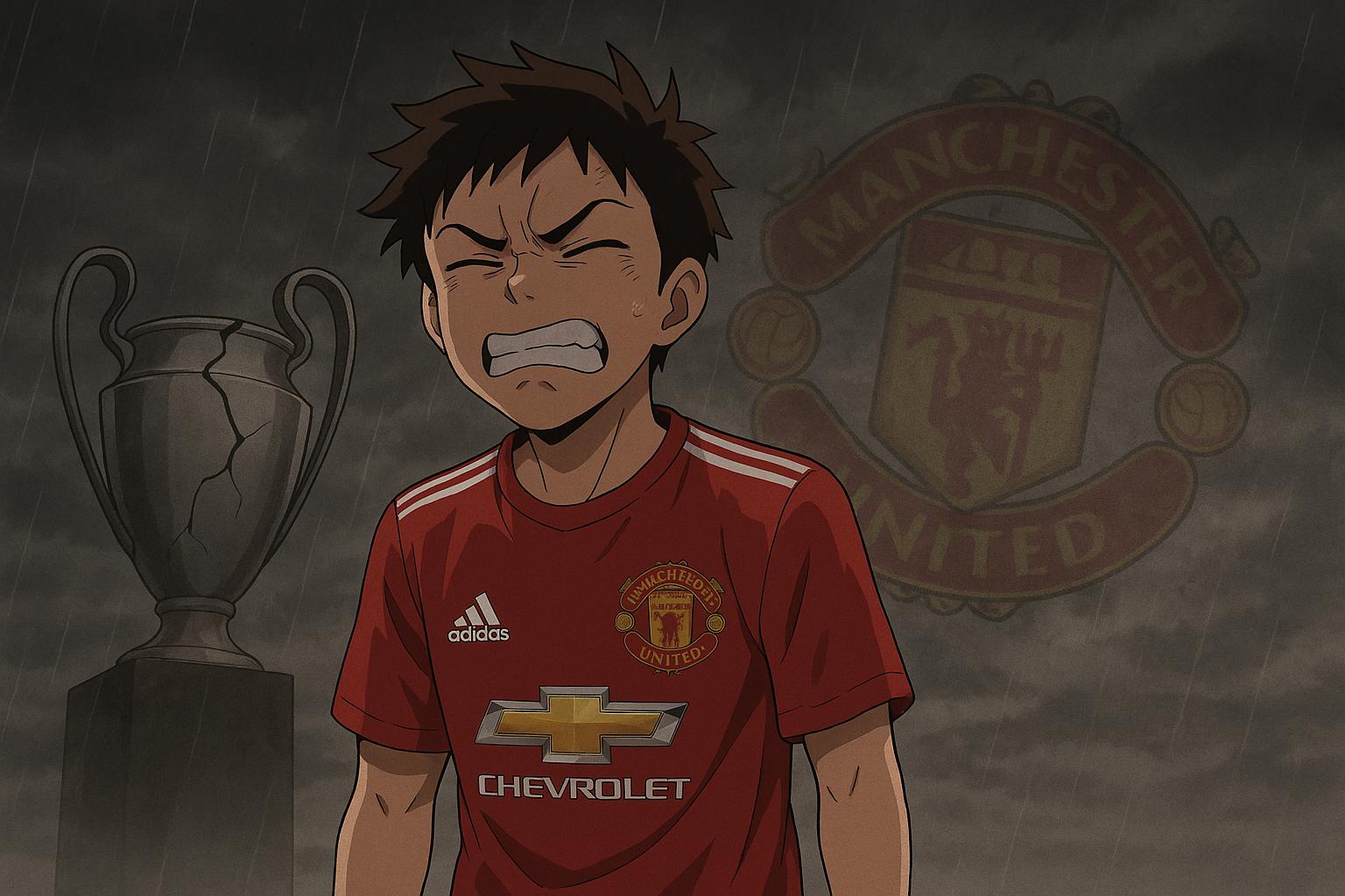 Qatari group pulls out of Manchester United takeover amid club’s worst season in years