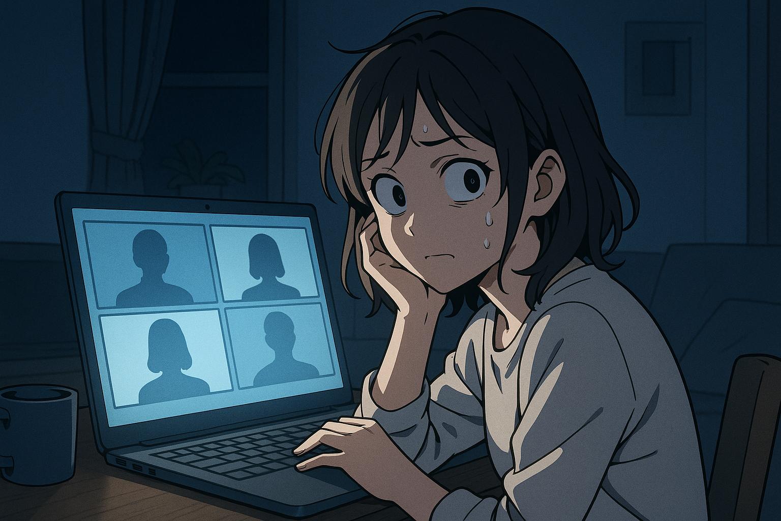 Body doubling and surveillance spark privacy backlash among UK remote workers