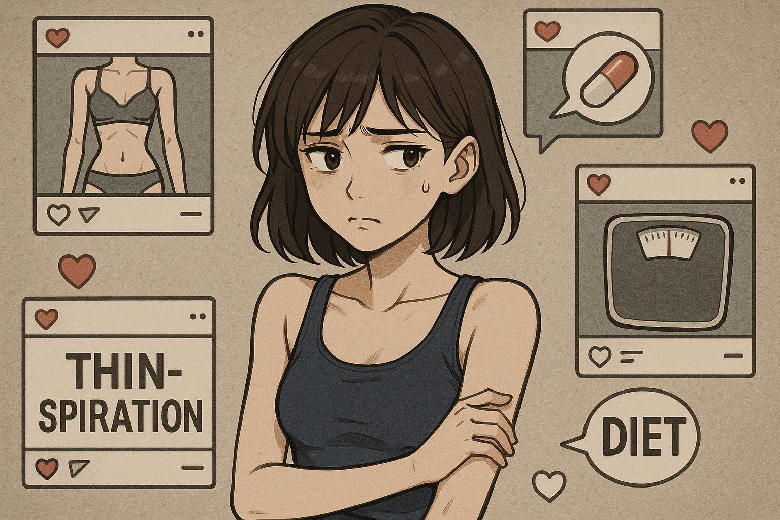 Body positivity wanes as Ozempic chic and SkinnyTok fuel rise in extreme dieting culture