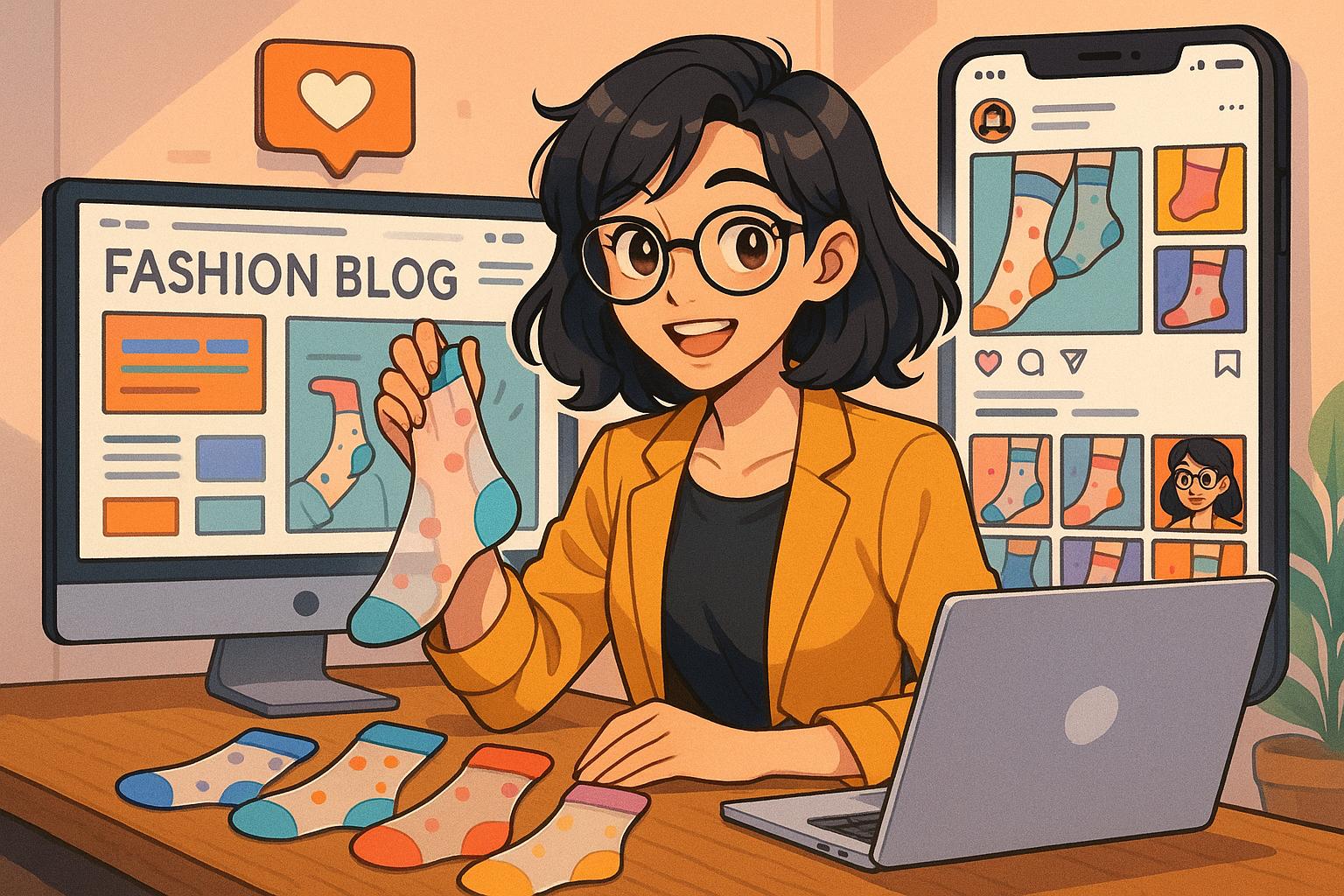 How Sock Candy’s creative marketing on Reddit and Meta ads fuels ecommerce growth