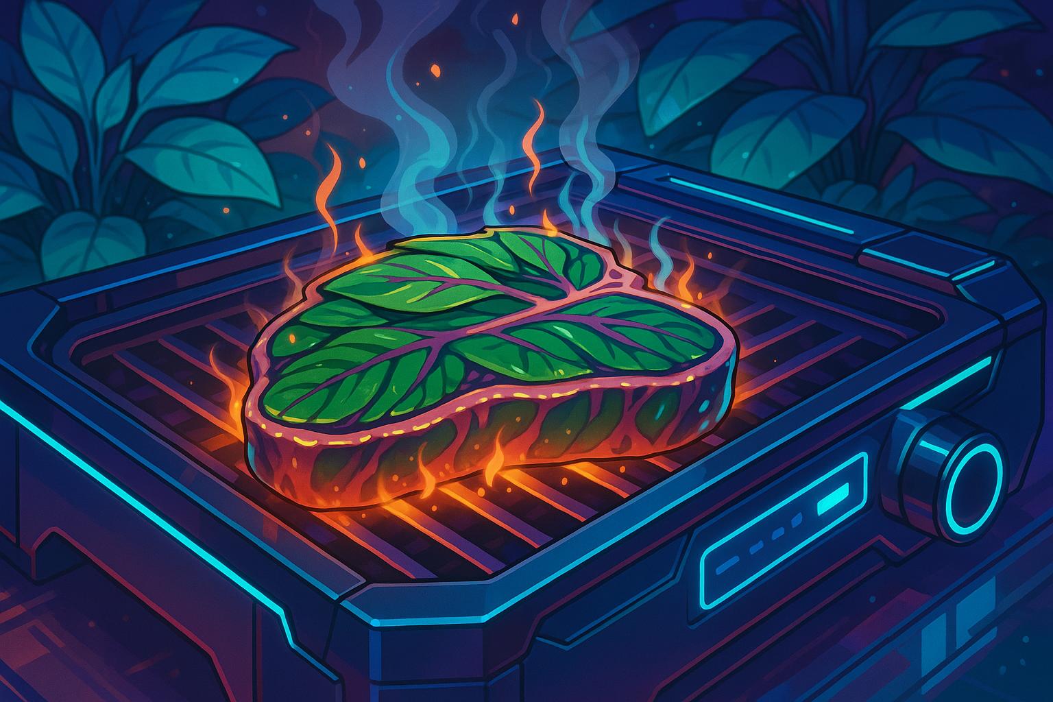 Redefine Meat drives innovation to secure quality and market growth in Europe