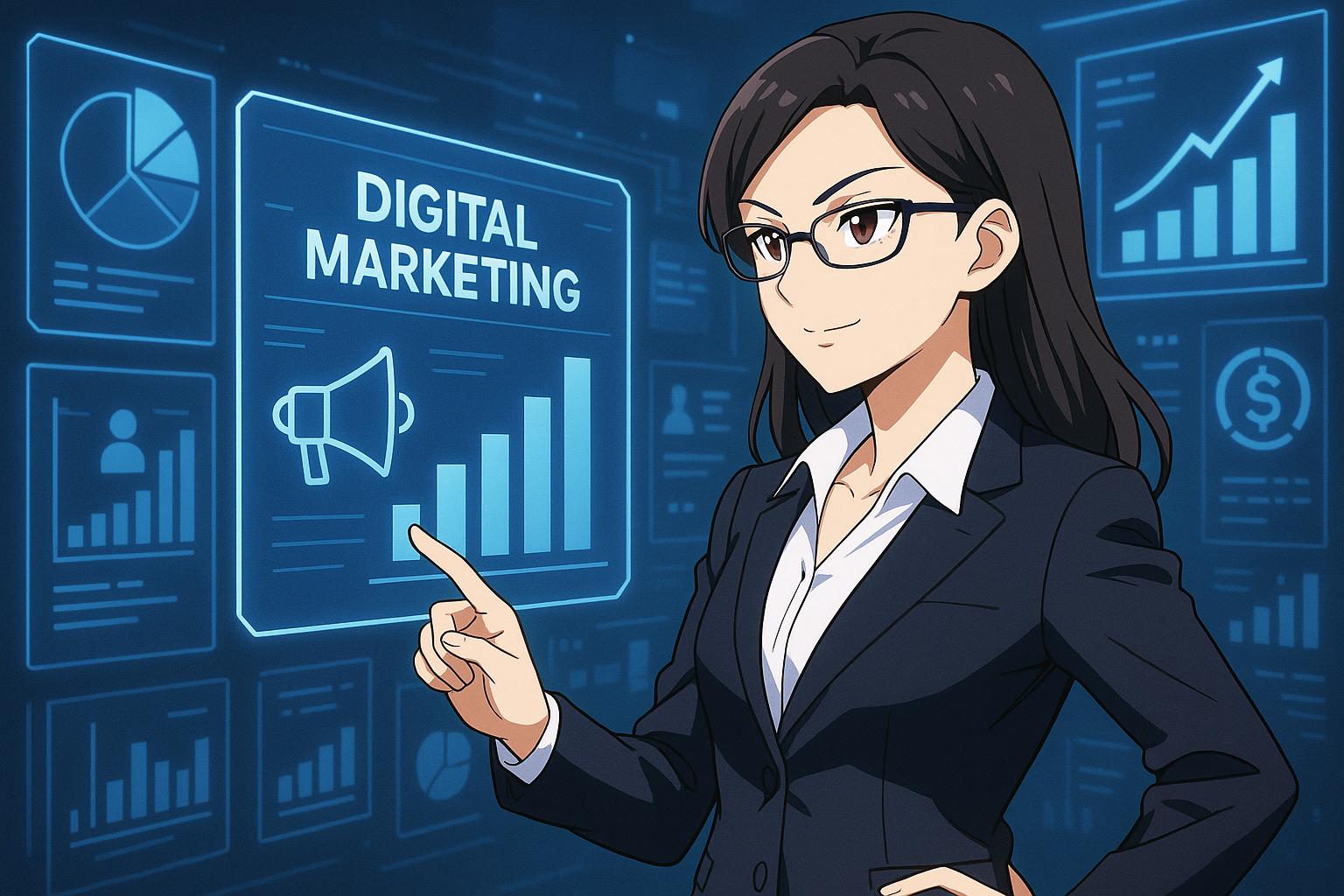 Private equity investment in digital marketing rebounds with focus on organic growth and smaller deals