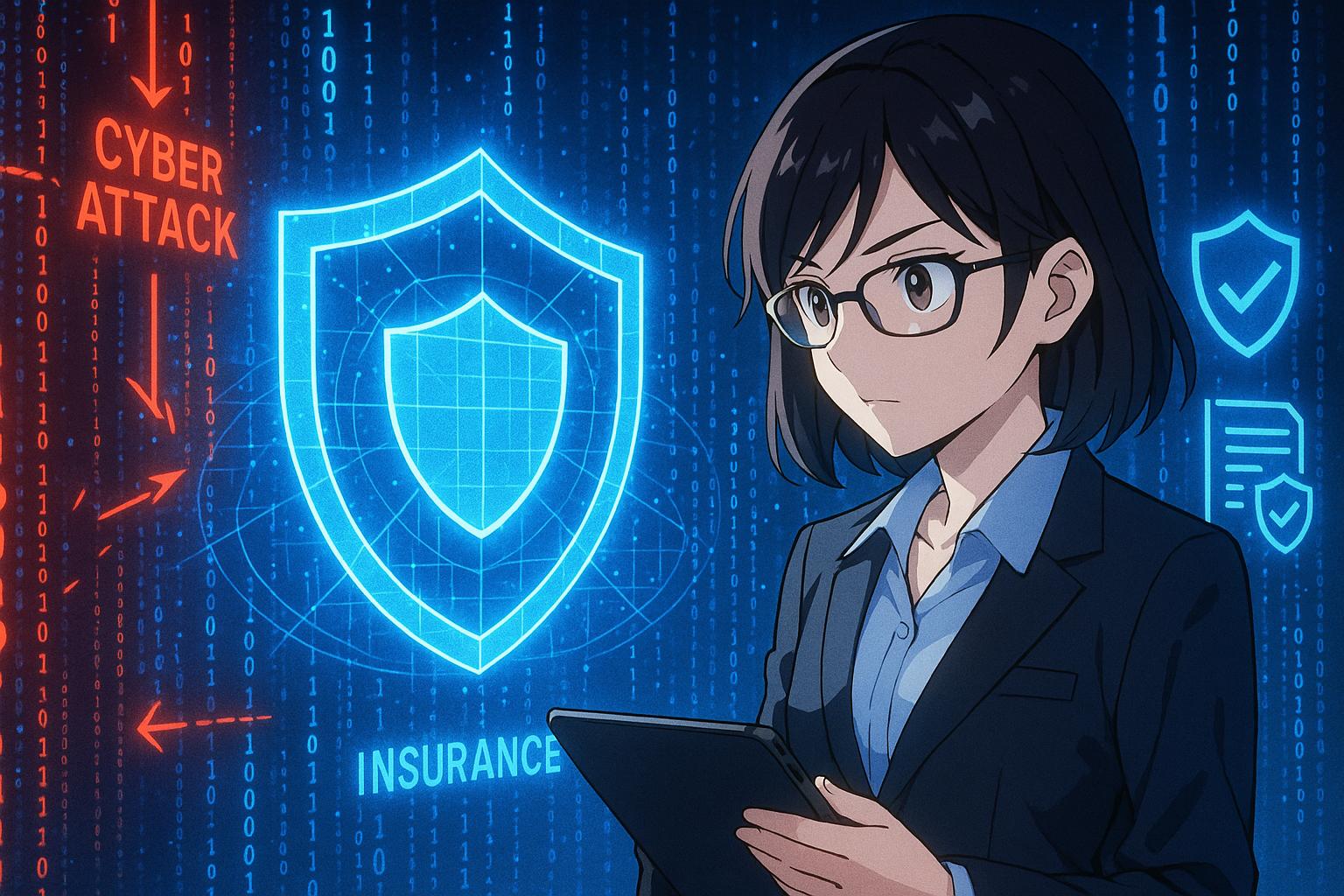 Cyber insurance market poised to double as high-profile breaches surge costs