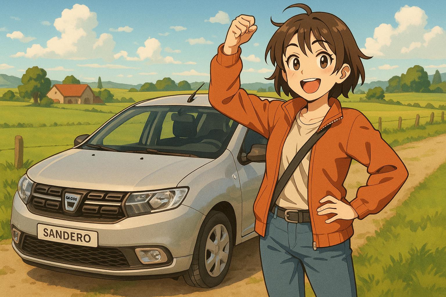 Dacia's rise from communist roots to Europe’s affordable electric car pioneer
