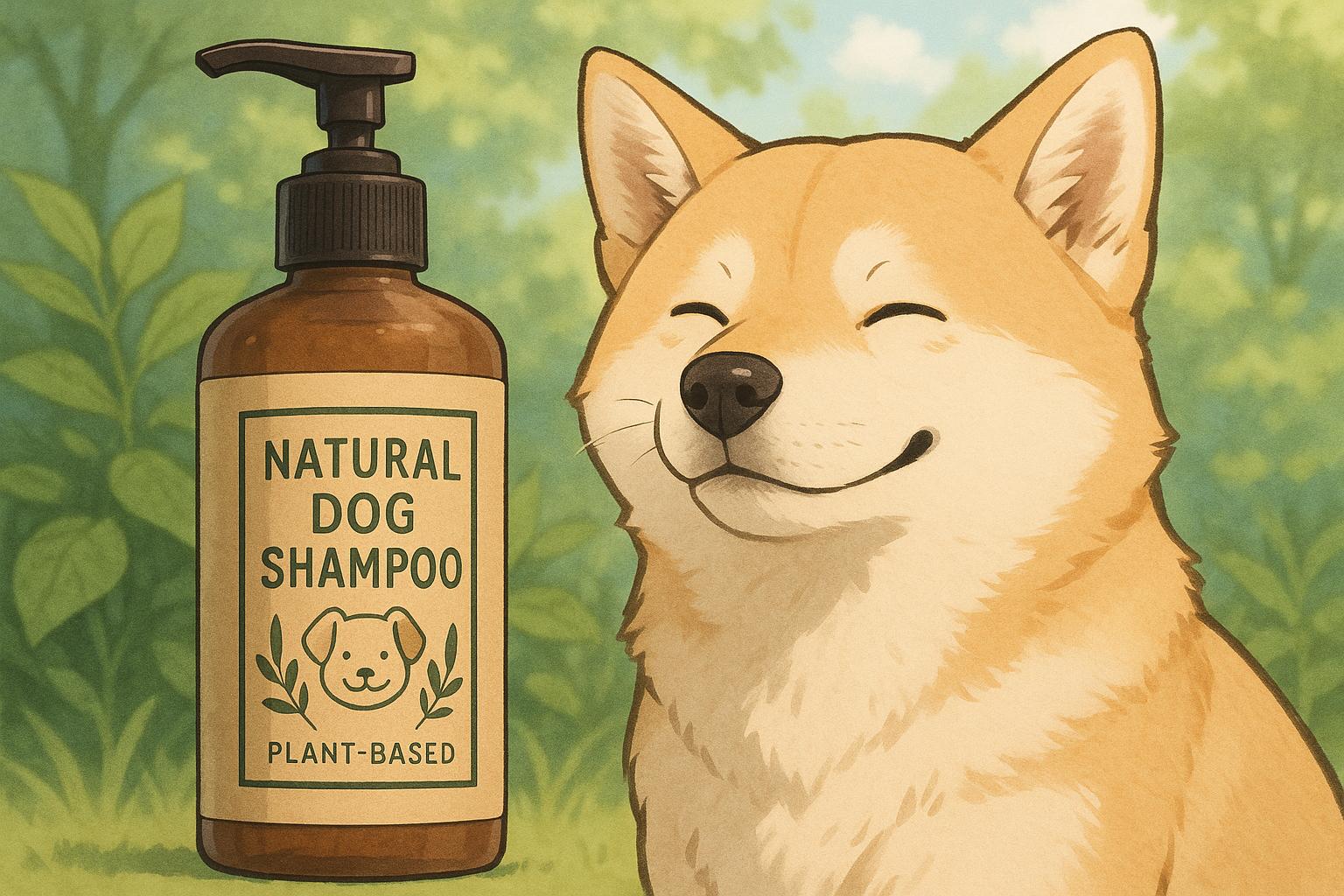 Mud disrupts dog grooming with instinct-led, unscented wash and interactive packaging