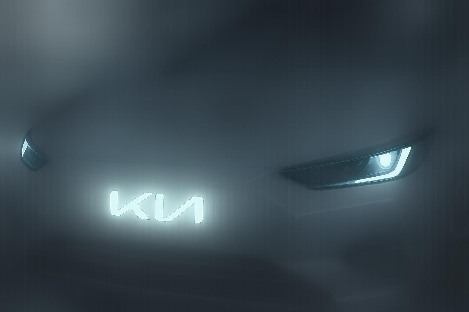 Kia’s 2021 logo redesign sparks widespread confusion and questions over brand clarity