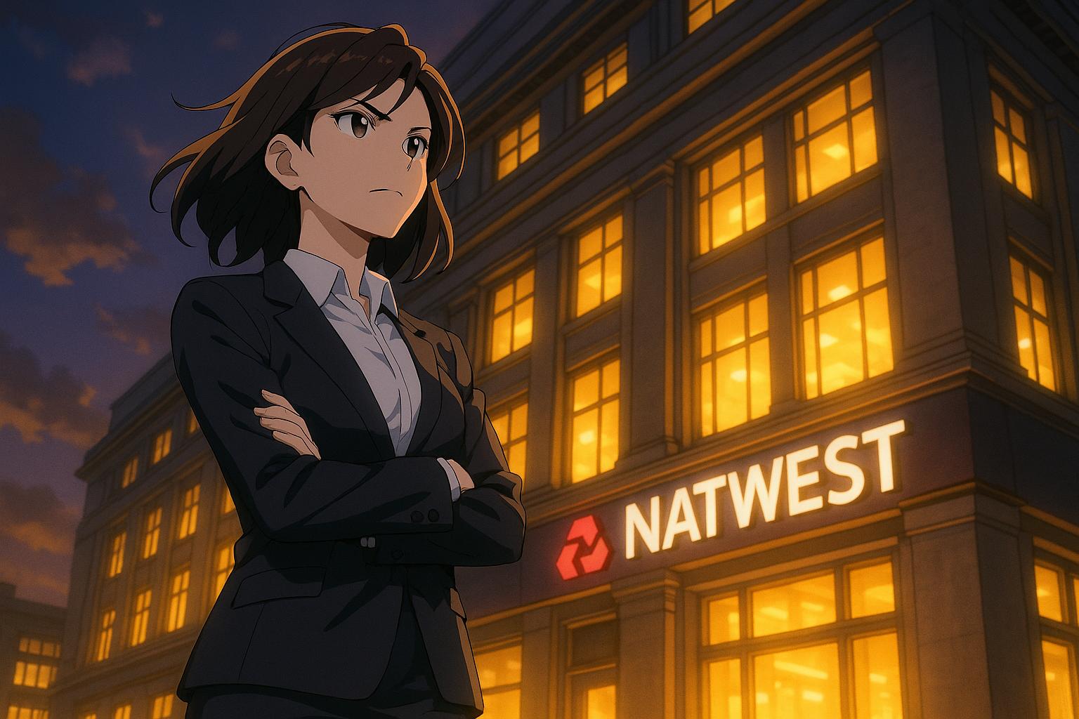 NatWest returns to private ownership after 17 years amid lasting legacy of the financial crisis