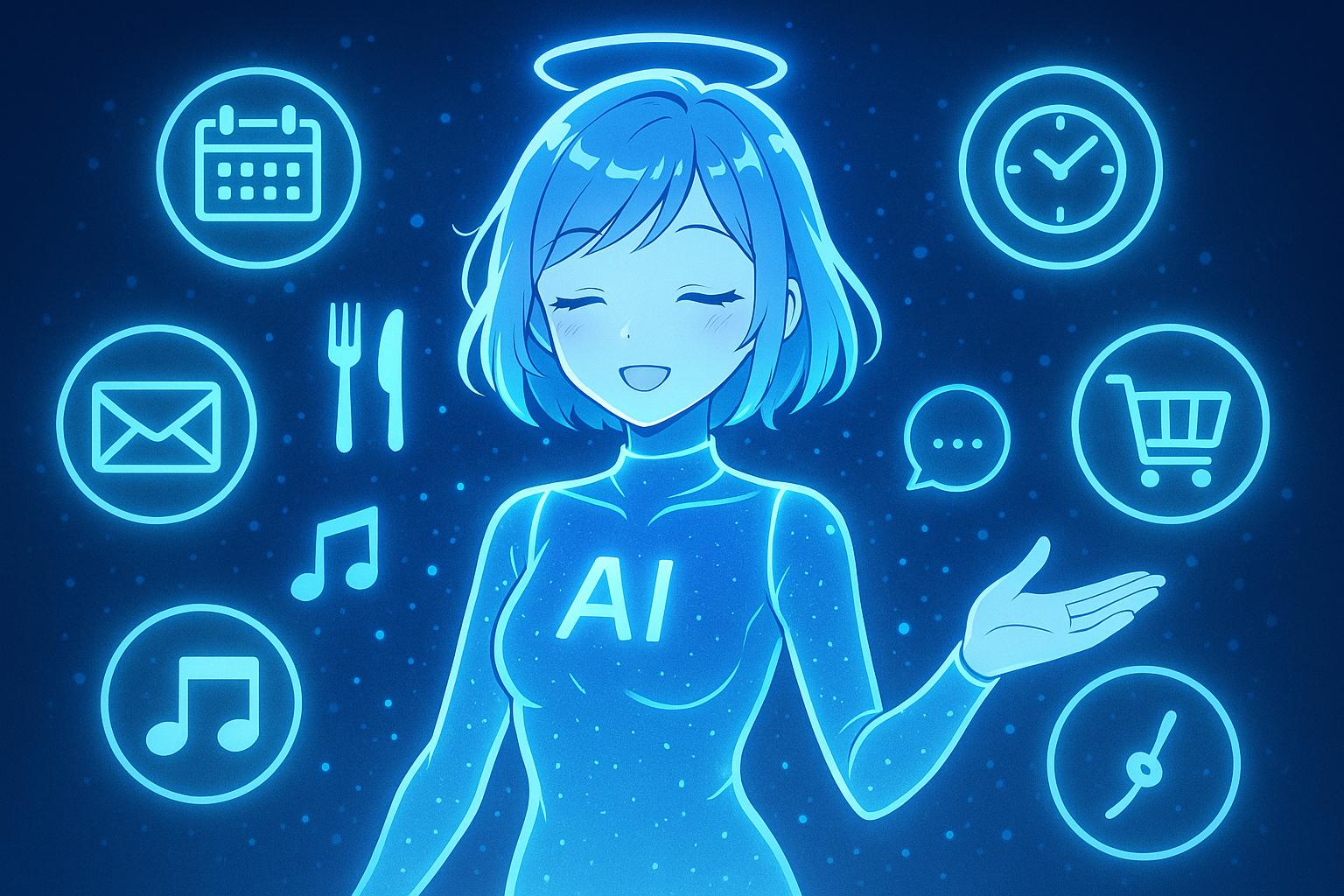 OpenAI plans to make ChatGPT the AI super assistant for a billion users