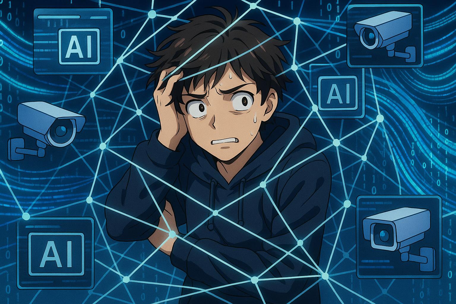 Clearview AI settlement sparks global privacy backlash as Right to Repair laws sweep US