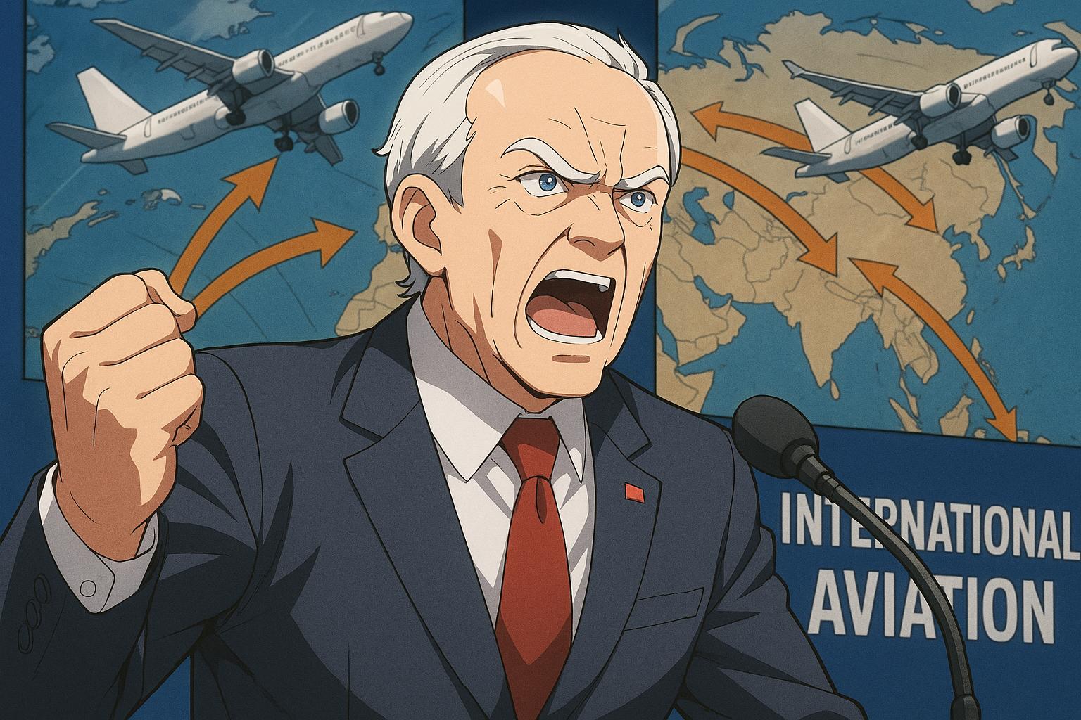 Emirates president demands accountability as Boeing 777X delays stretch to six years