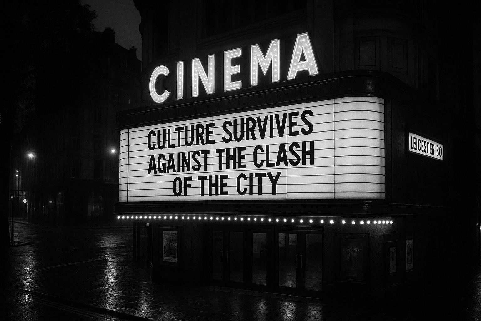 Prince Charles Cinema faces closure as billionaire landlord demands unsustainable rents