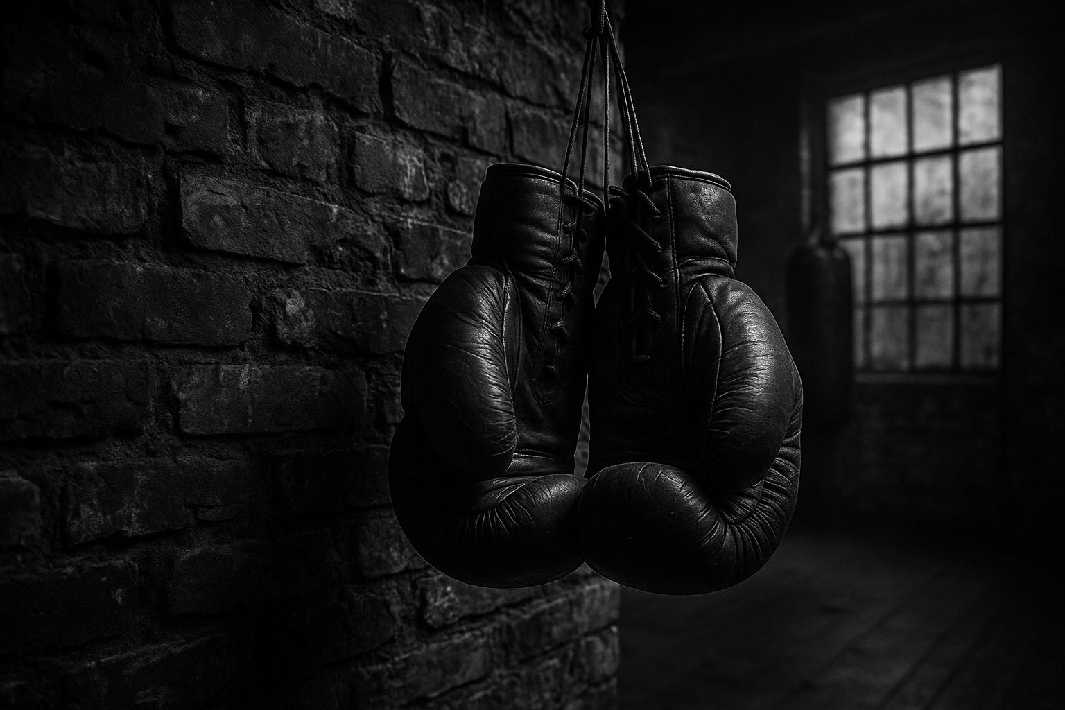 Curtis ’50 Cent’ Jackson to executive produce gritty British boxing drama Fightland for Starz