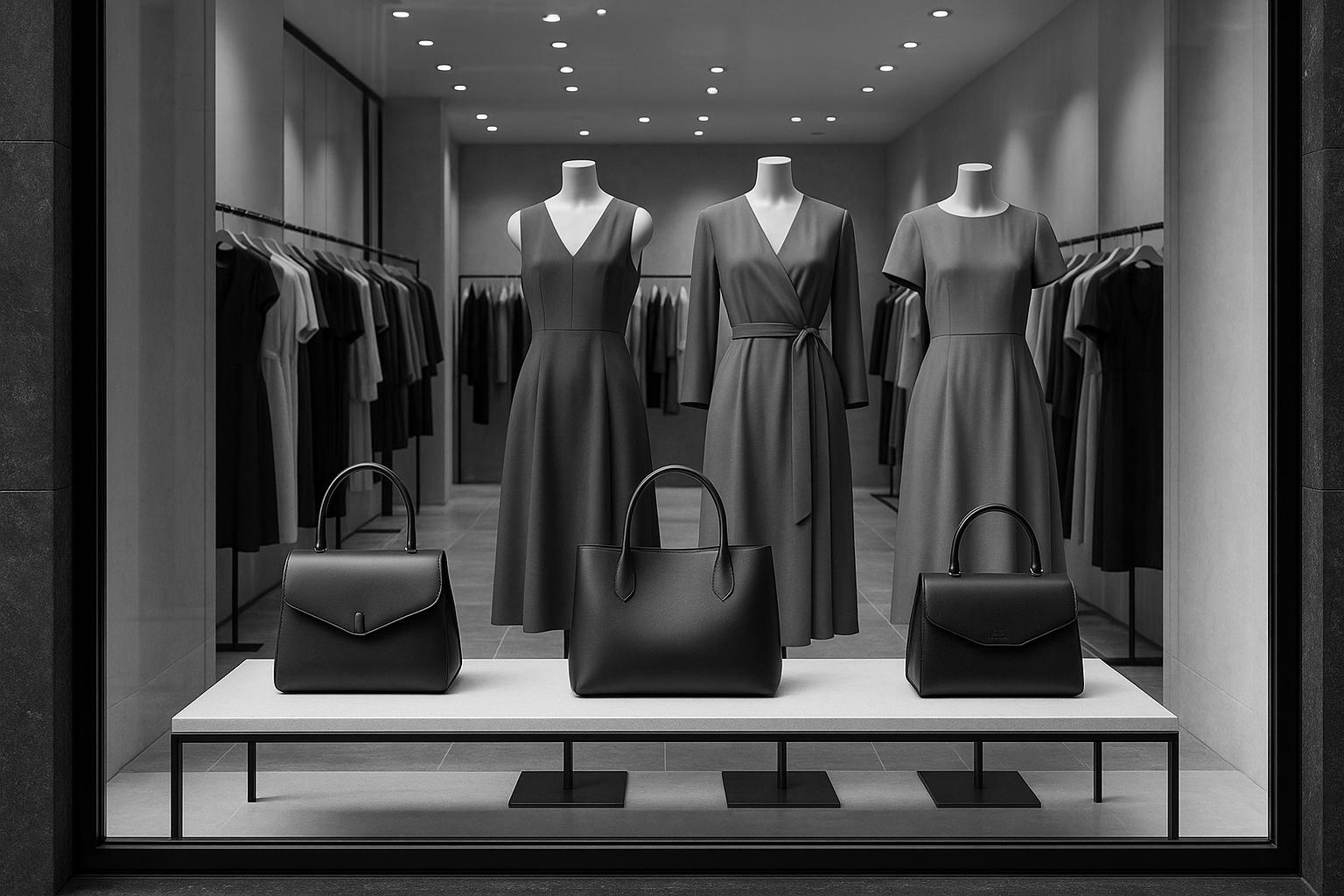 Victoria Beckham’s brand narrows losses with 50% revenue surge after strategic price cut